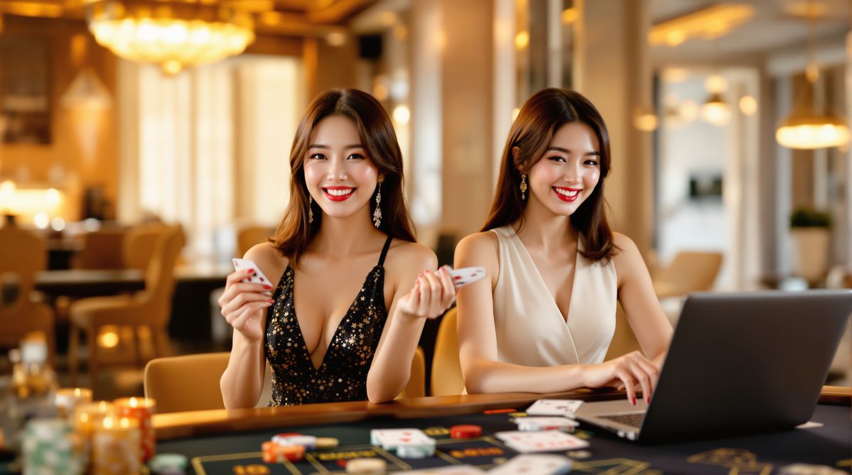 Entercash Casinos Live Casino
