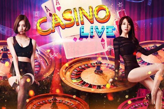 Entercash Casinos Live Casino