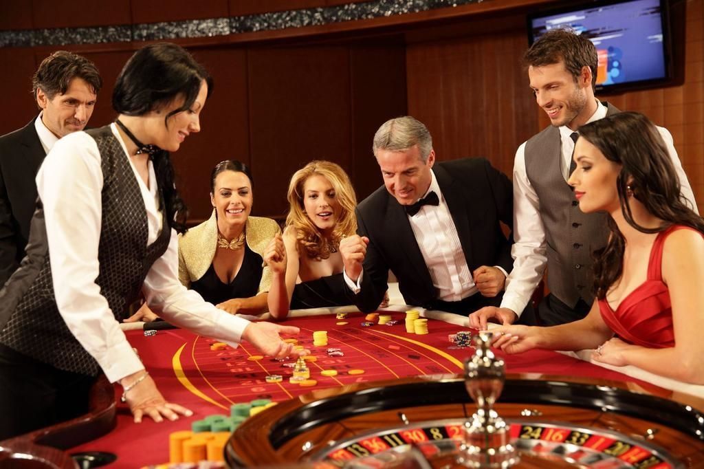 Entercash Casinos Live Casino