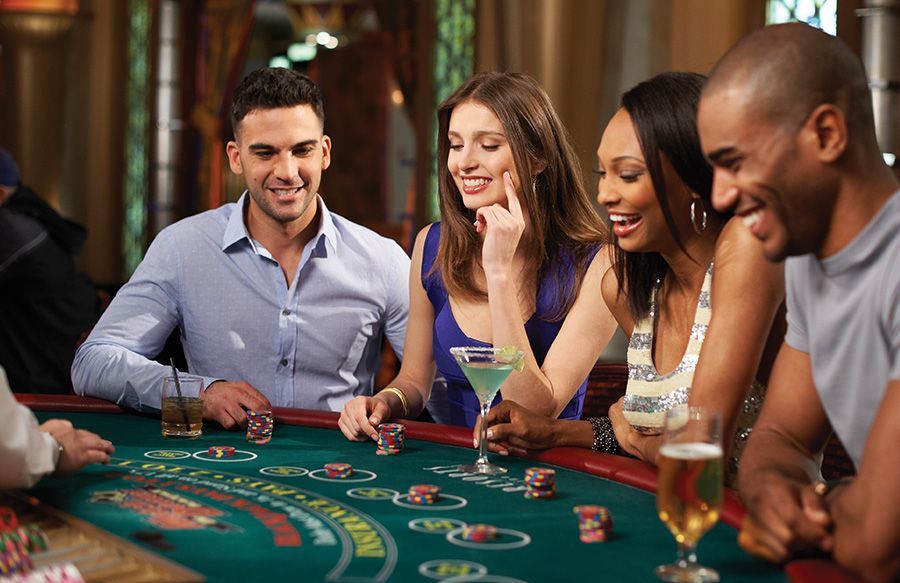 Entercash Casinos Welcome Bonus
