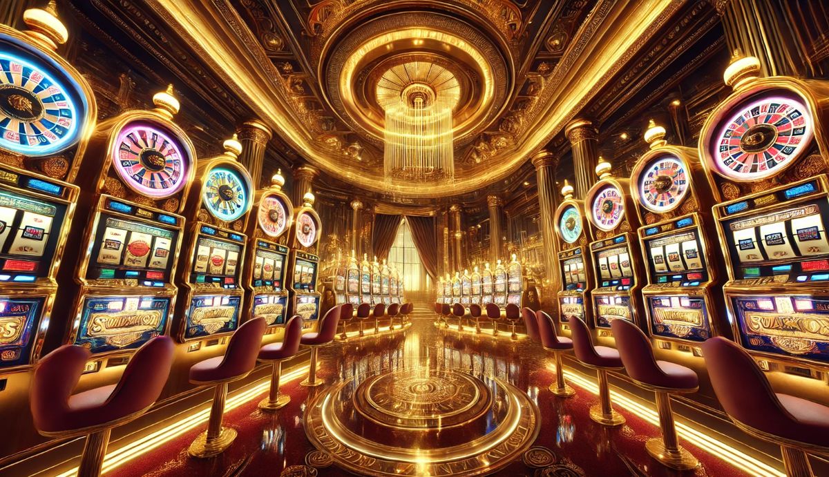 Entercash Casinos Welcome Bonus